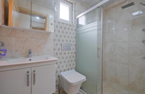 Dalyan City Center Villa | villa hazar