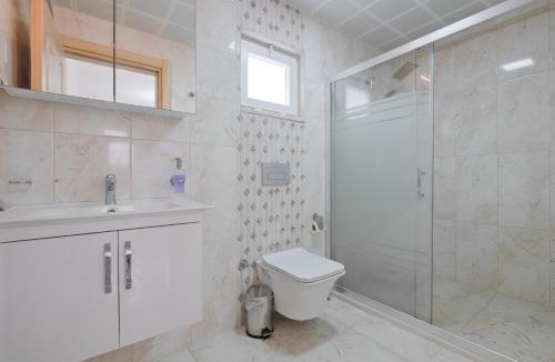 Dalyan City Center Villa | villa hazar
