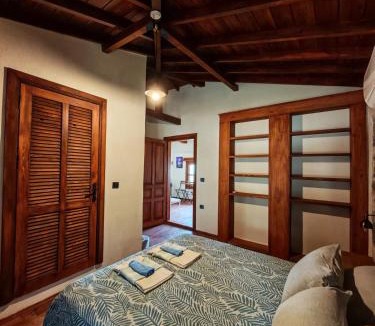 Soke House | Villa Hera Doğanbey
