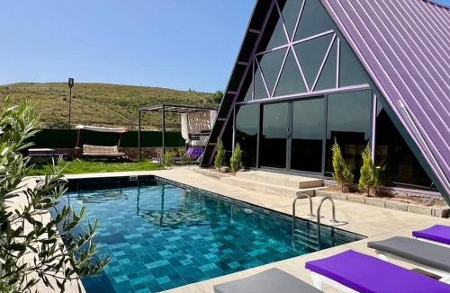 Seydikemer Apartment | villa hidden paradise garden apart & villas