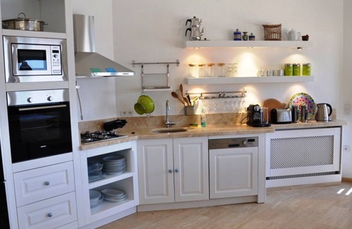 Kalkan Villa | Villa High House