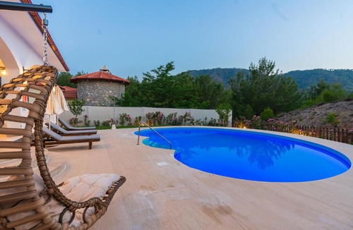 Dalaman Villa | Villa Hill 2