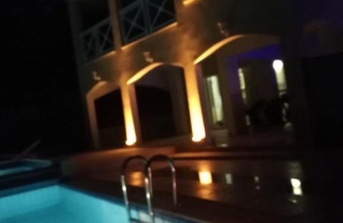 Ula Villa | Villa İsabella