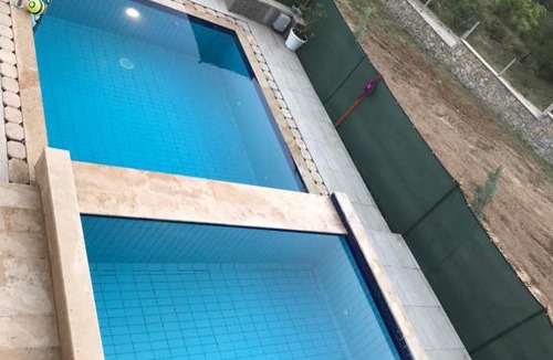 Ula Villa | Villa İsabella