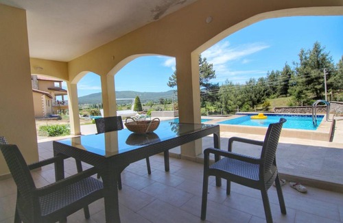 Ula Villa | Villa İsabella