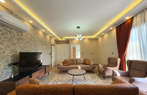 Yaniklar Villa | Villa in Fethiye with Private Pool Close to Beach