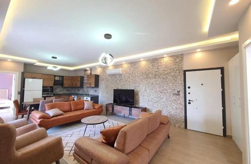 Yaniklar Villa | Villa in Fethiye with Private Pool Close to Beach