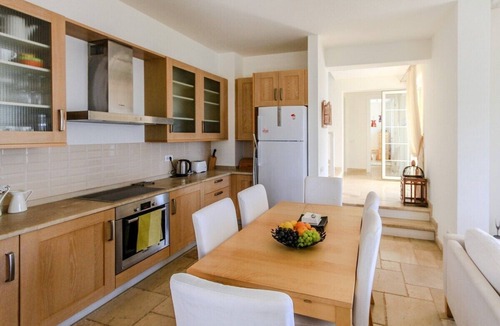 Kalkan Villa | Villa Infinity View