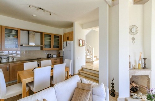 Kalkan Villa | Villa Infinity View