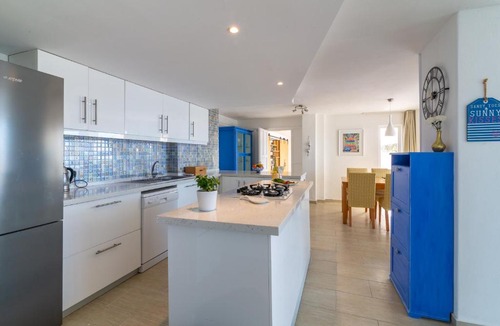 Kalkan Villa | Villa Jade Amour Kalkan