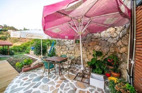 Selimiye Villa | Villa Jasmin Selimiye - no pool - Daily Weekly Rentals