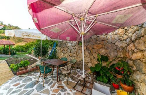 Selimiye Villa | Villa Jasmin Selimiye - no pool - Daily Weekly Rentals