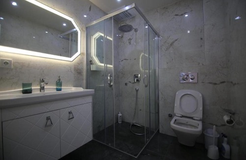 Cesme Villa | Villa jasmin