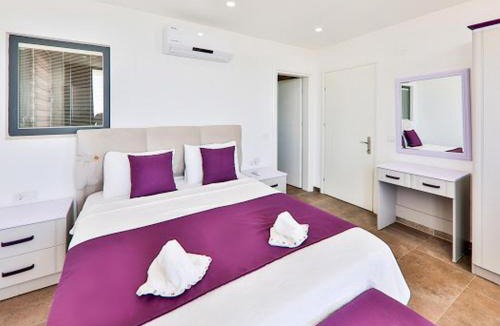 Kalkan Villa | Villa Jilda