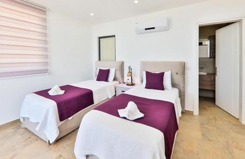 Kalkan Villa | Villa Jilda