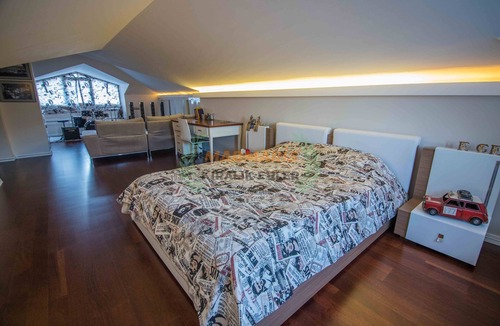 Icmeler City Center Villa | Villa Jotun Marmaris Daily Weekly Rentals