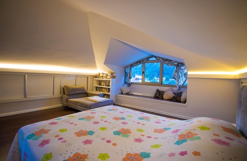 Icmeler City Center Villa | Villa Jotun Marmaris Daily Weekly Rentals