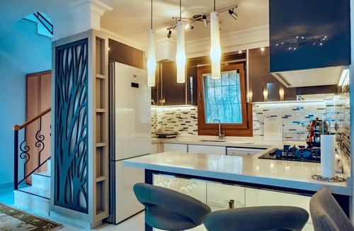 Kalkan Villa | Villa Kırlangıç