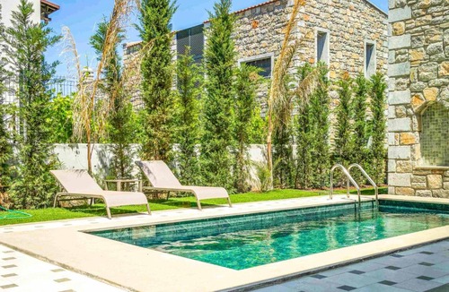 Torba Villa | Villa Kaktus