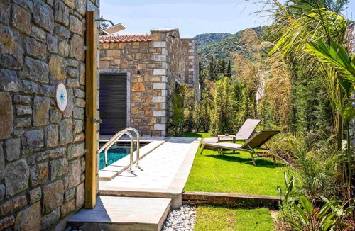Torba Villa | Villa Kaktus