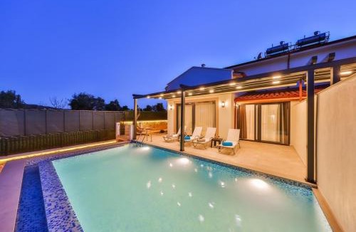 Kas Villa | Villa Kakule