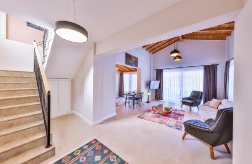 Kas Villa | Villa Kakule