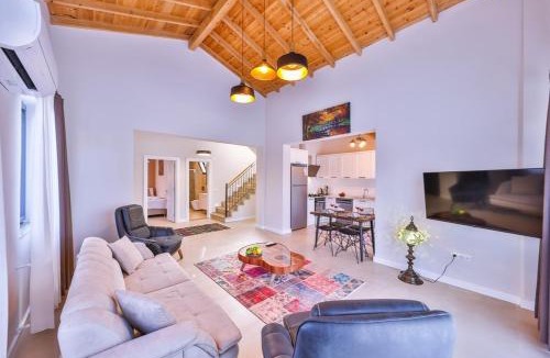 Kas Villa | Villa Kakule