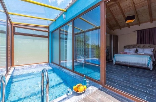 Islamlar Villa | Villa kalbim