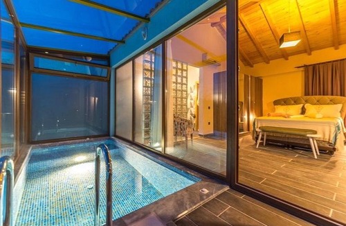 Islamlar Villa | Villa kalbim