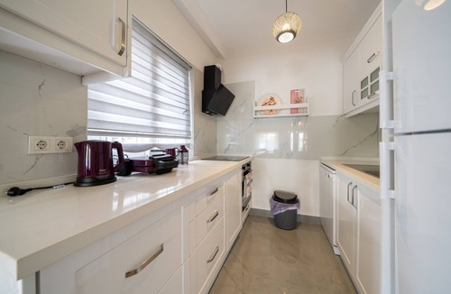 Icmeler City Center Villa | Villa Kapa Icmeler Daily Weekly Rentals