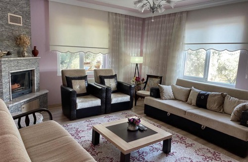 Koycegiz Villa | Villa Kaplan