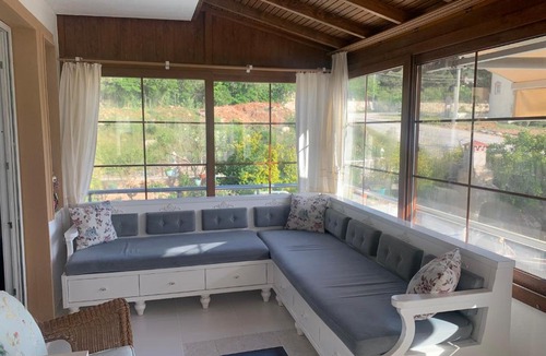 Oludeniz Villa | Villa karaca