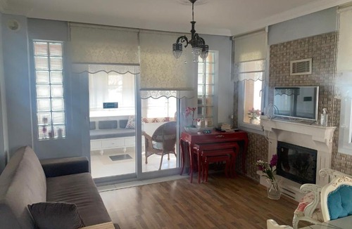 Oludeniz Villa | Villa karaca