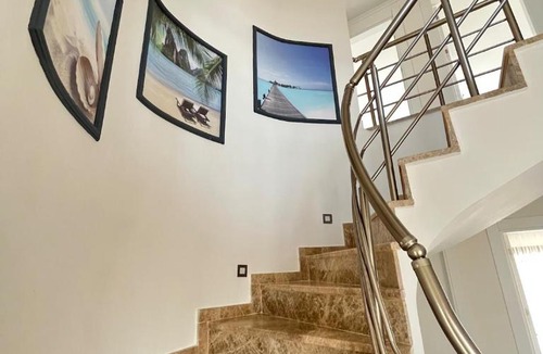Kadriye Villa | Villa Kardelen