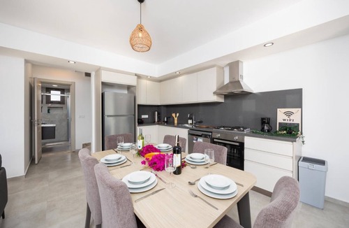 Dalyan City Center Villa | Villa Karya - Five Bedroom Villa, Sleeps 10