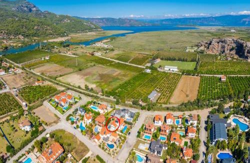 Dalyan Villa | Villa Kaya 2