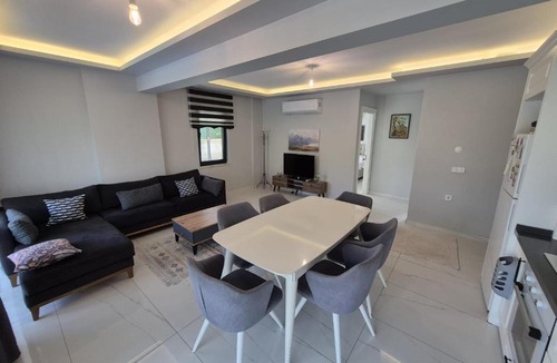 Gocek Villa | Villa Kaya Maris Göcek