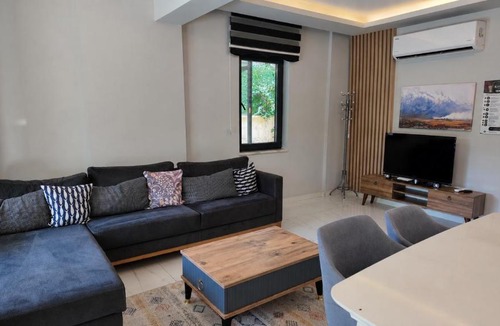 Gocek Villa | Villa Kaya Maris Göcek
