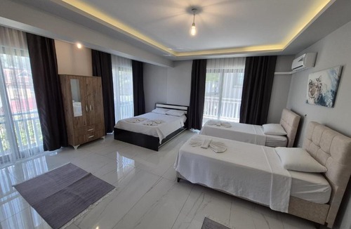 Gocek Villa | Villa Kaya Maris Göcek