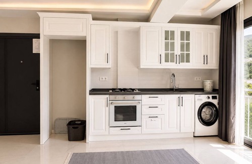 Gocek Villa | Villa Kaya Maris Göcek