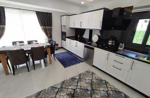 Gocek Villa | Villa Kayahan Göcek
