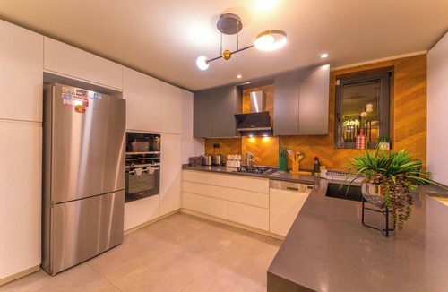 Kalkan Villa | Villa Kazarman, Kalkan’ın kalbinde denize, merkeze Yakın