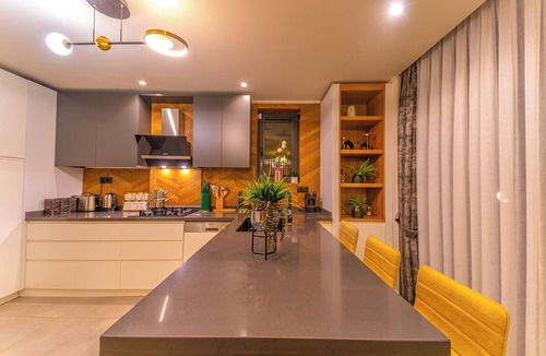 Kalkan Villa | Villa Kazarman, Kalkan’ın kalbinde denize, merkeze Yakın