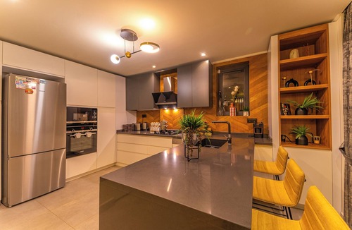 Kalkan Villa | Villa Kazarman, Kalkan’ın kalbinde denize, merkeze Yakın