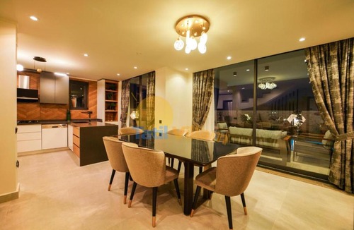 Kalkan Villa | Villa Kazarman