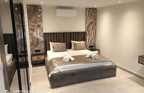 Kalkan Villa | Villa Kazarman