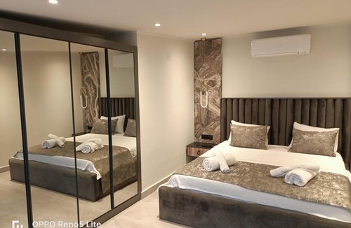 Kalkan Villa | Villa Kazarman
