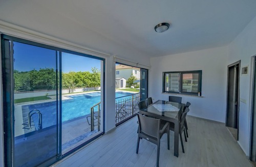 Ortaca Villa | Villa Keskin by Tatil Premium