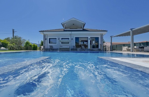 Ortaca Villa | Villa Keskin by Tatil Premium