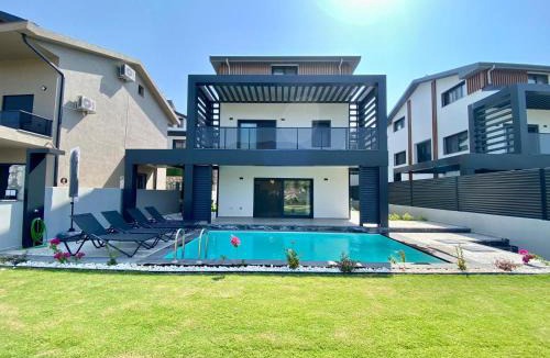 Fethiye Villa | Villa Koral